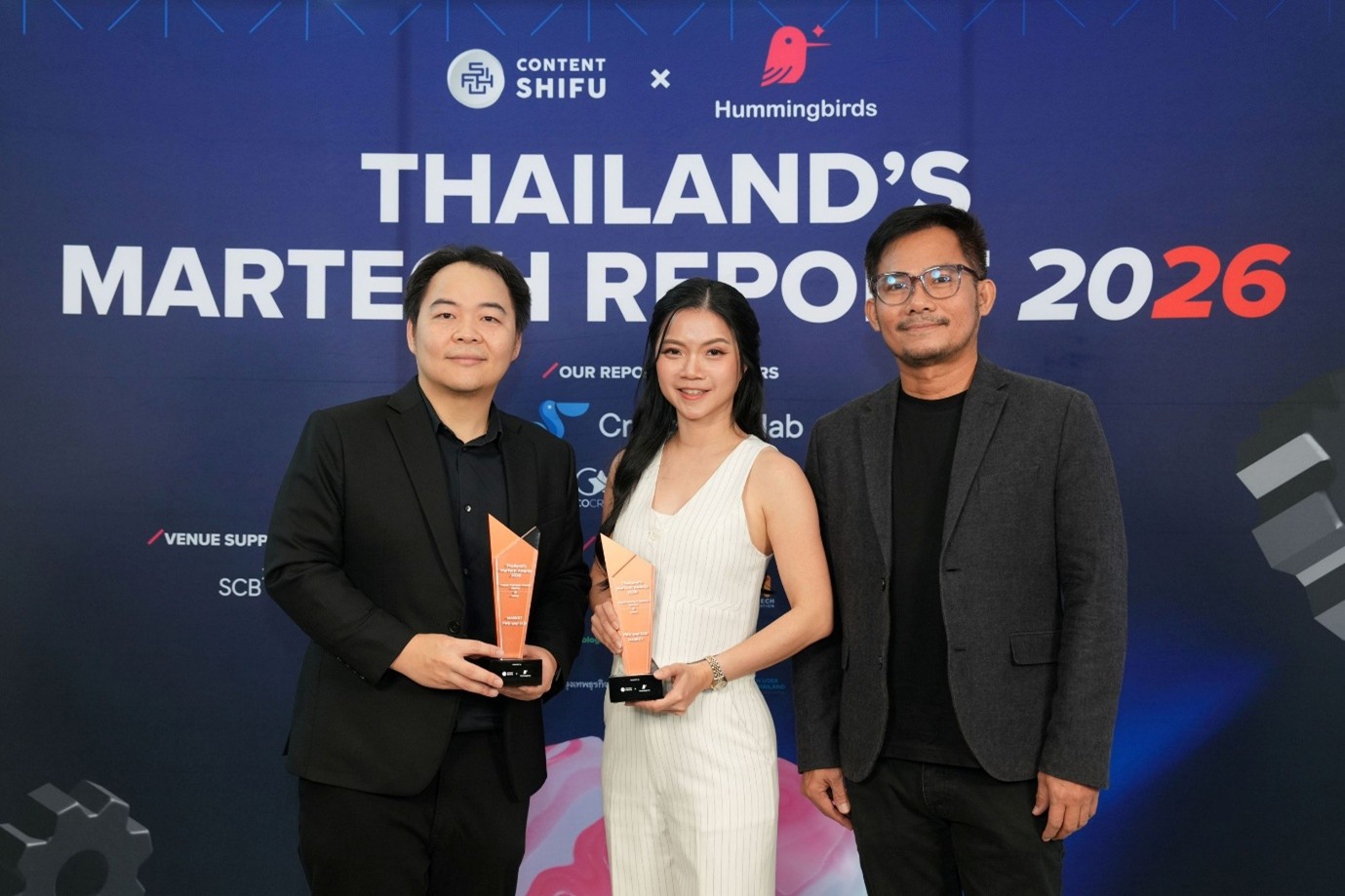 ไทยพาณิชย์ – FWD ประกันชีวิต ชูความสำเร็จเทคโนโลยีการตลาดเฉพาะบุคคล