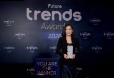 ปันบุญ โดย ทีทีบี คว้ารางวัล Future Trends Awards 2026