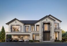 แกรนดิโอ พระราม 2-ตากสิน เริ่ม14.99 ล้าน ทำเลพระราม 2 บ้านสวย ฟังก์ชันครบ