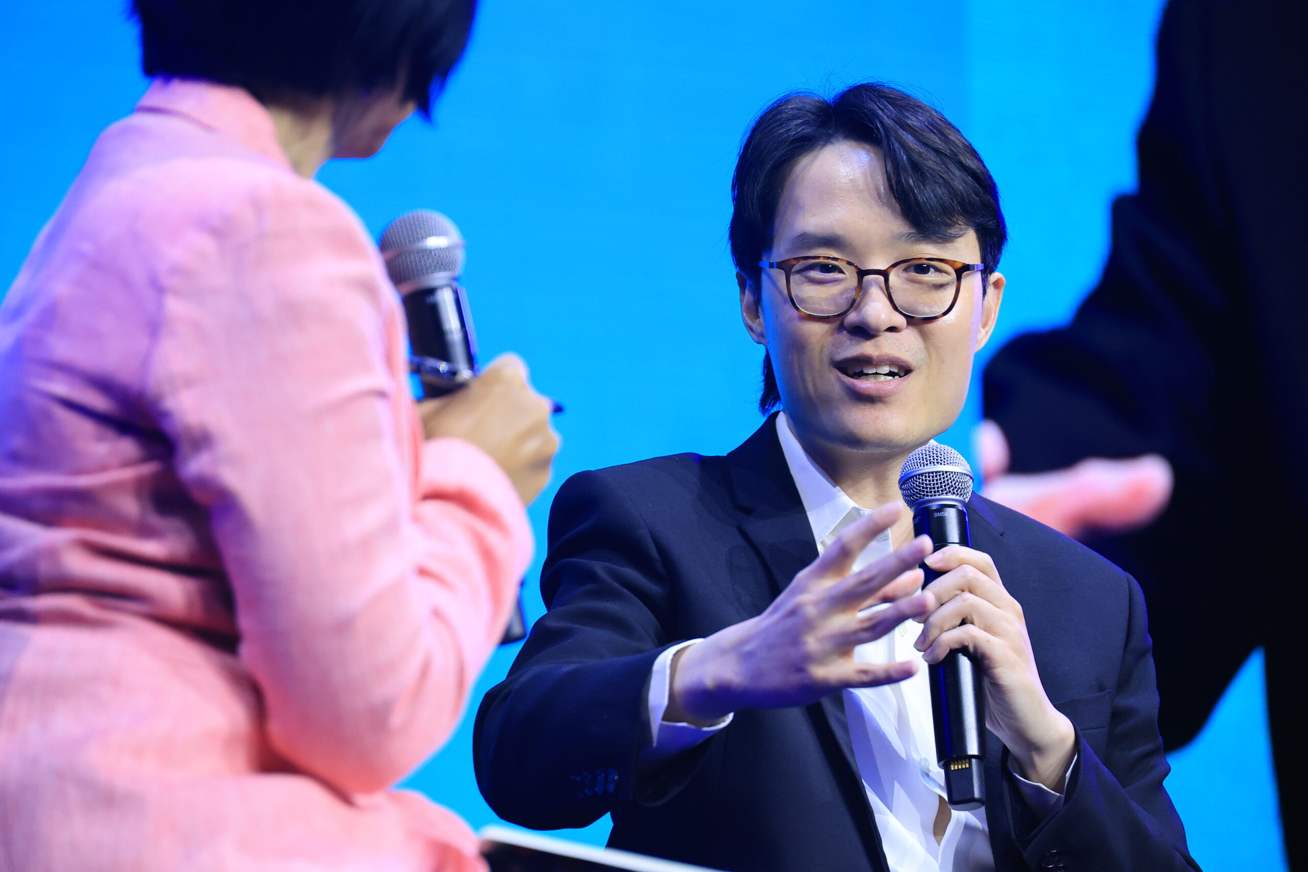 อาร์ม ตั้งนิรันดร ฉบับเต็ม “ทรัมป์ป่วน-AI เปลี่ยน” สงครามอิหร่าน