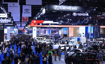 มอเตอร์โชว์