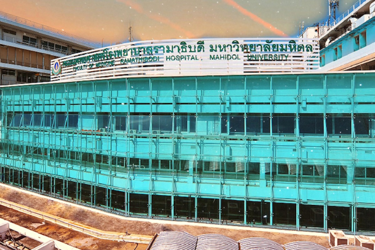 รพ.รามาธิบดี ปรับจ่ายยาไม่เกินครั้งละ 3 เดือน-งดแจกถุงพลาสติก เริ่ม 28 เม.ย. 69