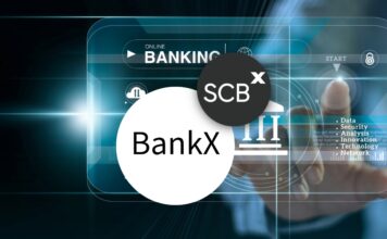 SCBX ตั้ง ”แบงก์เอกซ์“ ทุนจดทะเบียน 1 หมื่นบาท เดินหน้า Virtual Bank SCBX BankX แบงก์เอกซ์