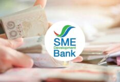 SME D Bank