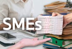 สงครามยืดเยื้อ สะเทือนเอสเอ็มอีกว่า 2 ล้านกิจการ เสี่ยงกระทบจ้างงานกว่า 7.1 ล้านราย สงครามยืดเยื้อ สะเทือนเอสเอ็มอีกว่า 2 ล้านกิจการ เสี่ยงกระทบจ้างงานกว่า 7.1 ล้านราย