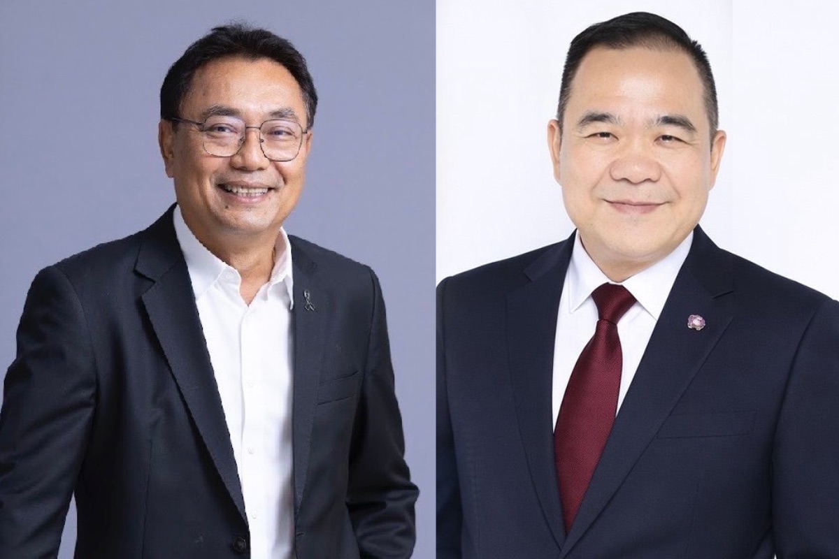 2 แคนดิเดตชิงประธาน ส.อ.ท. โชว์วิสัยทัศน์พาอุตฯไทยฝ่าวิกฤตตะวันออกกลาง
