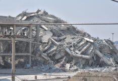 สตง. ยันไม่เกียร์ว่างคดีตึกถล่ม ขนเอกสาร 40,000 แผ่น สู้คดี ย้ำหากผิดจริงพร้อมรับผิดชอบยกแผง