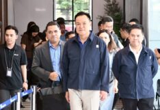 อนุทิน เผยตรวจคุณสมบัติ ครม. 1 สัปดาห์ นำวิกฤตพลังงานบรรจุในแถลงนโยบาย