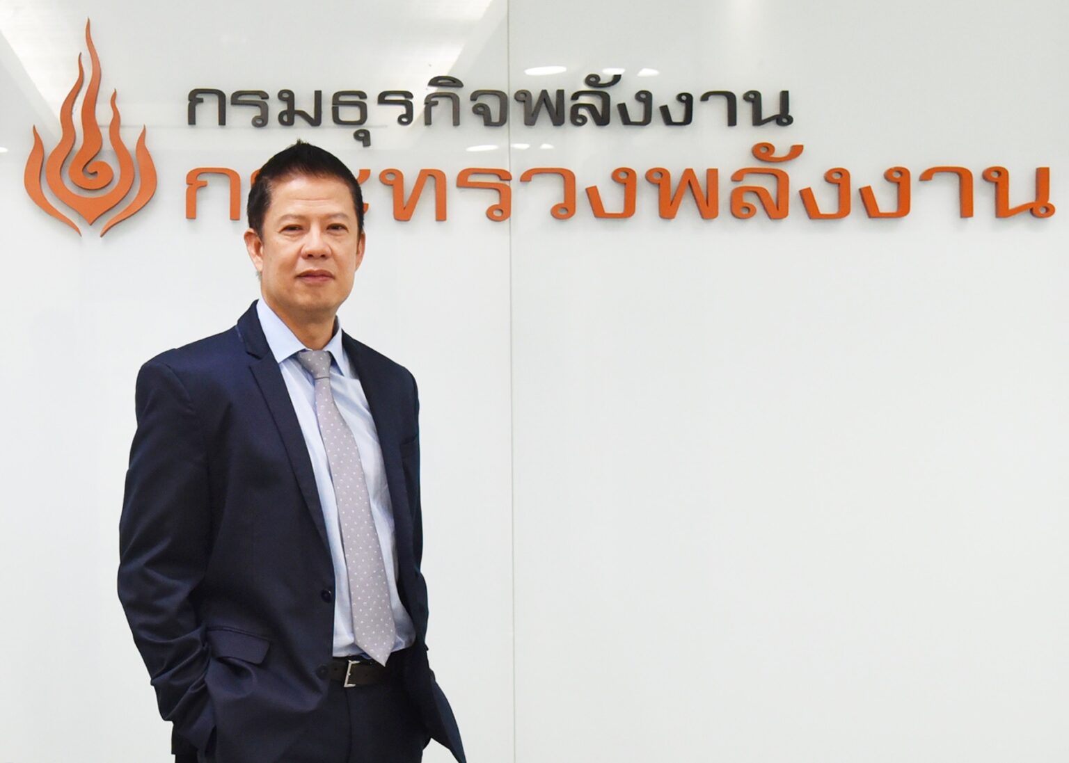 ธพ.แจง “ค่าการกลั่น” พุ่งช่วงนี้เป็นกลไกปกติ เร่งแผนนำเข้าน้ำมันรัสเซีย