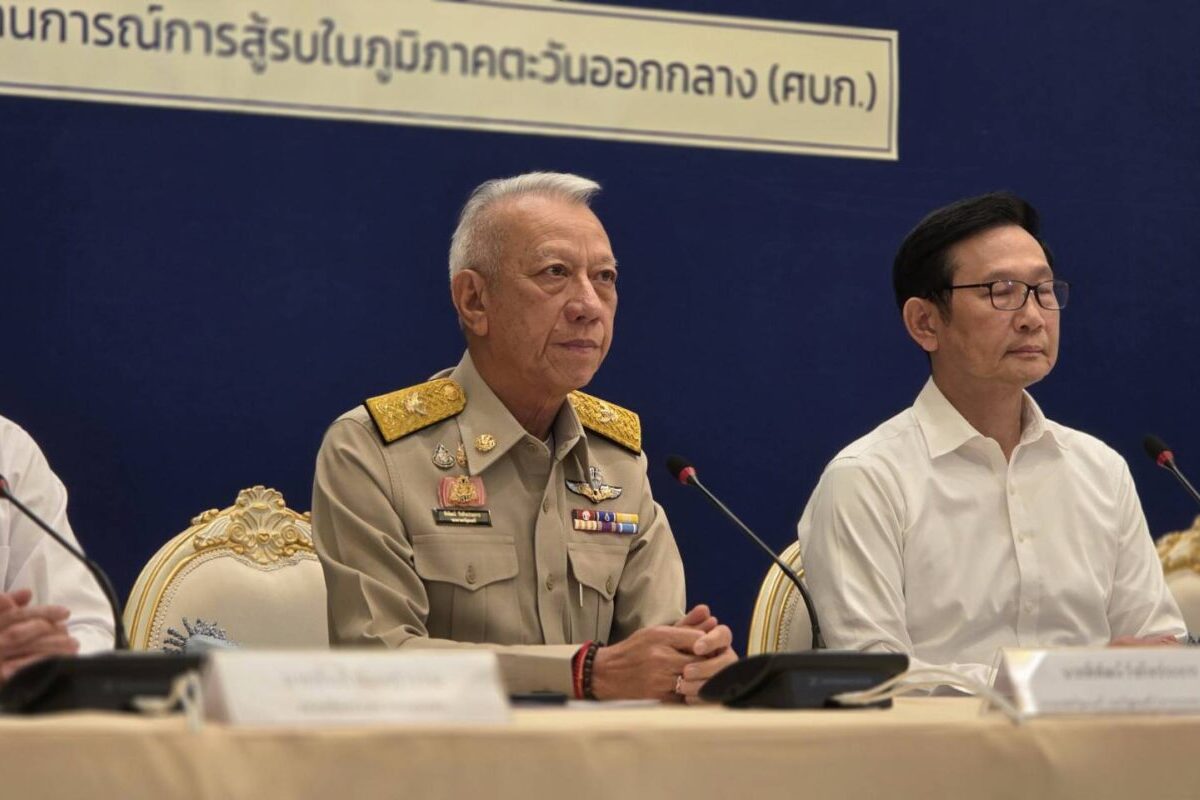 รัฐบาล เล็งใช้ไบโอดีเซลช่วยเพิ่มปริมาณพลังงาน จ่อถกมาตรการหลังตรึงราคา 15 วัน