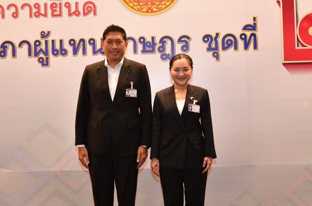 ‘สุดาวรรณ’ ส่อคุณสมบัติ รมต.ไม่ผ่าน ดัน ‘นิกร โสมกลาง’ เสียบแทน