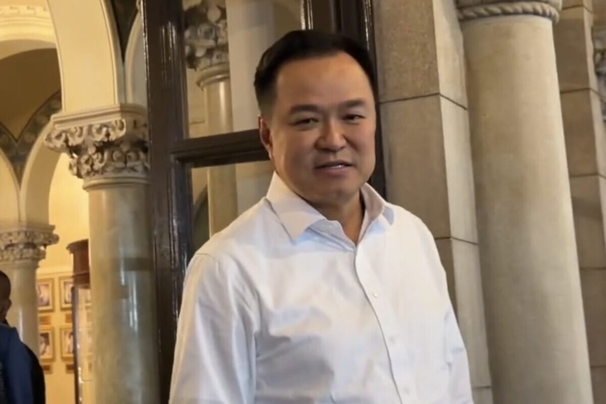 นายกฯ รับราคาน้ำมันมีโอกาสขึ้นอีก แต่ไม่ขาดแคลน