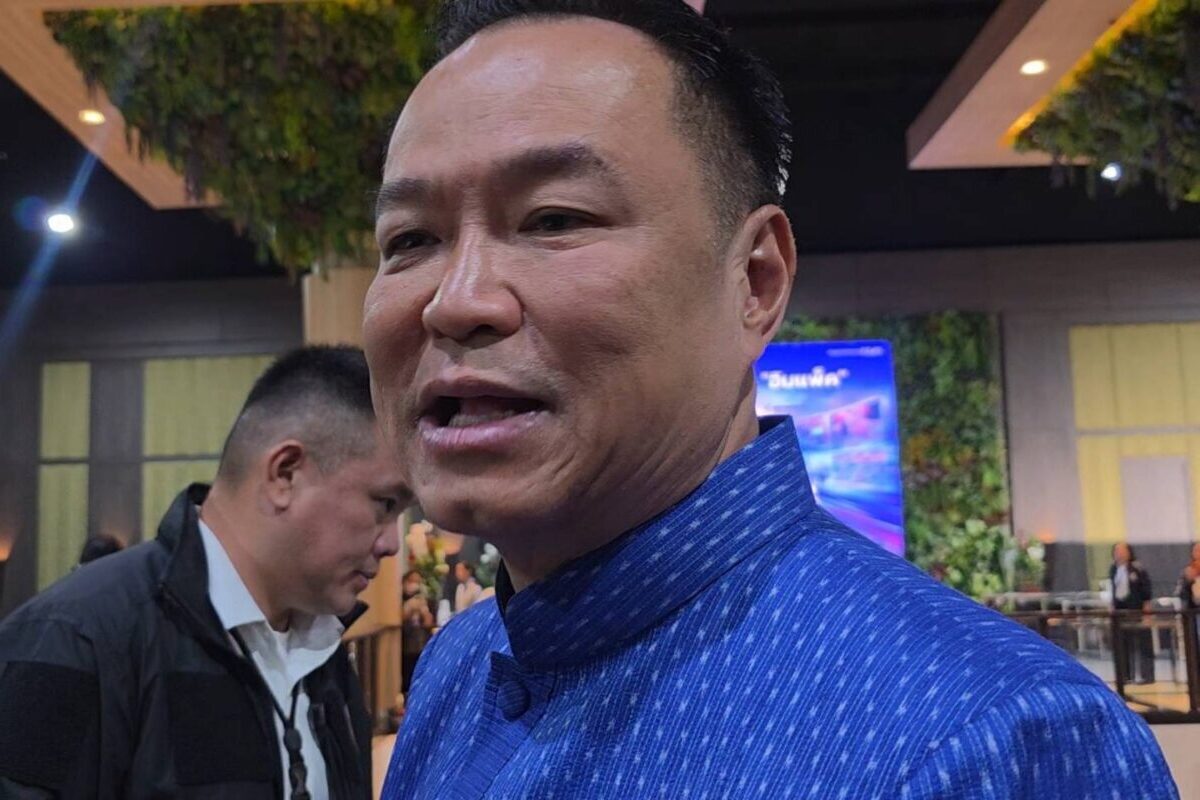 นายกฯ คาด ‘ครม.ชุดใหม่’ เข้าเฝ้าฯ ถวายสัตย์ฯ 6 เม.ย. ชี้ร่างแถลงนโยบายพร้อมแล้ว