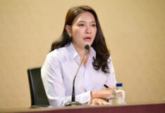 ครม.ไฟเขียว ปรับโครงสร้าง สถ. รองรับถ่ายโอน รพ.สต.-จัดเลือกตั้ง