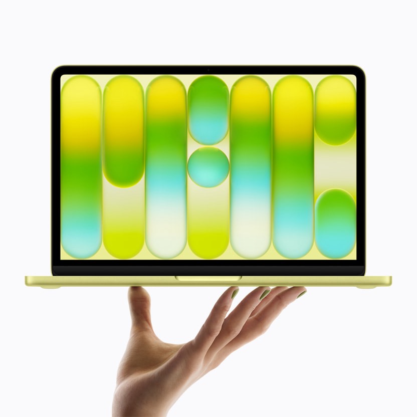 MacBook Neo 