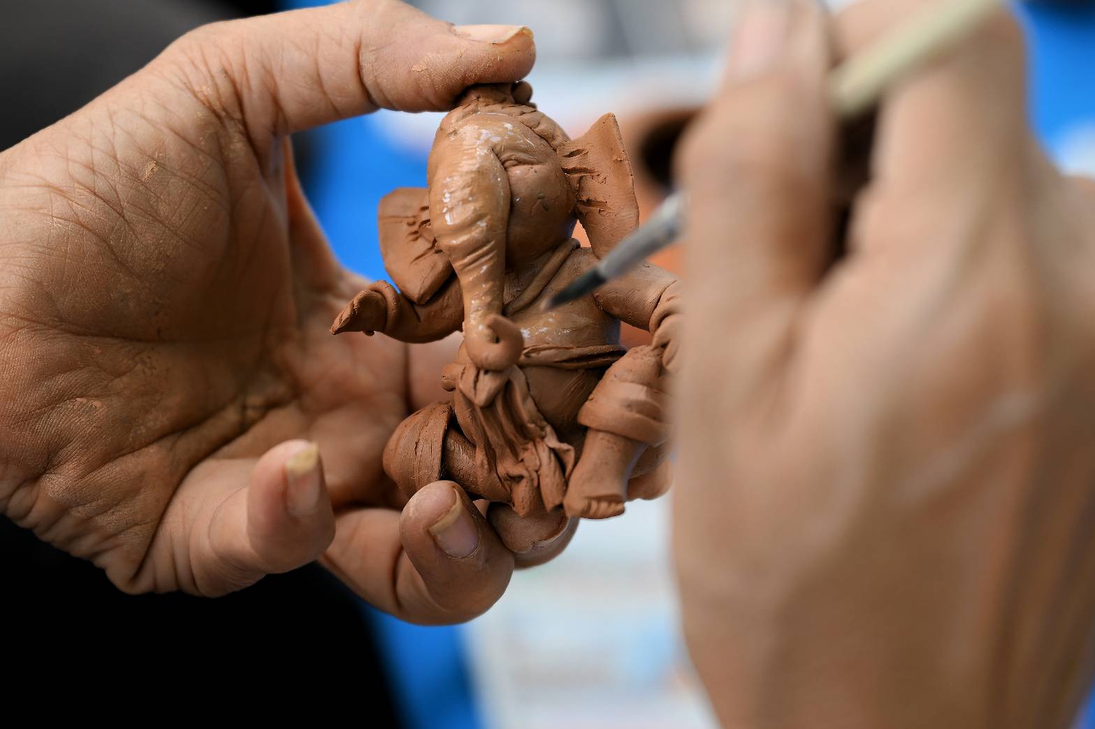 “ตุ๊กตาชาววังบ้านบางเสด็จ” เดินหน้าต่อยอด GI หนุนงานหัตถศิลป์สร้างมูลค่าชุมชน