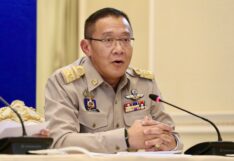 จ่อช่วยค่าน้ำมันรถสาธารณะ-ภาคขนส่ง สงกรานต์ทำจุดเติม บขส.ทุกจังหวัด จ่อช่วยค่าน้ำมันรถสาธารณะ-ภาคขนส่ง สงกรานต์ทำจุดเติม บขส.ทุกจังหวัด