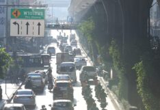 กรมอุตุนิยมวิทยา 7 วันข้างหน้า “ร้อนจัด” ทะลุ 41 องศา เตือนแล้งลามถึงภาคใต้ กรมอุตุนิยมวิทยา 7 วันข้างหน้า "ร้อนจัด" ทะลุ 41 องศา