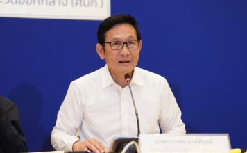 ราคาน้ำมันดีเซลปรับขึ้น 50 สต. กองทุนฯติดลบแล้ว 16,500 ล้าน