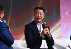 “อาทิตย์” ซีอีโอ SCBX เร่งปรับแผนธุรกิจ แนะรัฐแก้ปัญหาระยะยาวรับมือโลกผันผวนรุนแรง อาทิตย์ นันทวิทยา