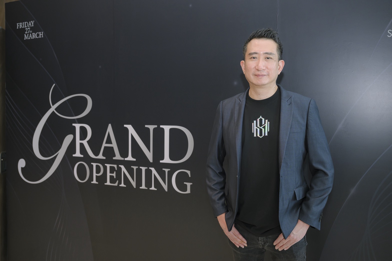 Ecosystem เชื่อมโยง SME “Super Solution Platform” เปิดตัวคอมมูนิตี้นักธุรกิจยุคใหม่
