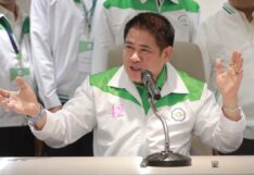 ธรรมนัส ส่งสารถึงรัฐบาลใหม่ ชง 3 มาตรการเร่งด่วนแก้ปัญหาเกษตร