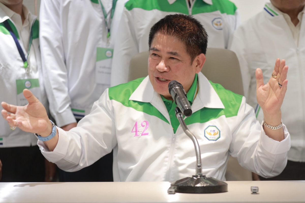 ส่งสารถึงรัฐบาลใหม่ ชง 3 มาตรการด่วนแก้ปัญหาเกษตร จี้ ขรก.ต้องทำงานเร็ว