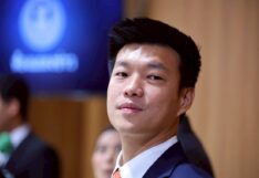 เท้ง ลั่นเสนอแก้กฎหมาย 112 เป็นอำนาจของผู้แทนราษฎร ไม่ควรถูกดำเนินคดี ณัฐพงษ์ เรืองปัญญาวุฒิ