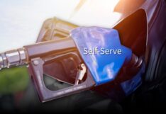ปั๊มน้ำมัน Self-Serve เติมเอง ถูกกว่า ทำอย่างไร ?