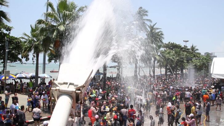 .ท่องเที่ยวสงกรานต์พุ่งแรง Traveloka อัดโปรฯรับการจองทริปล่วงหน้า.