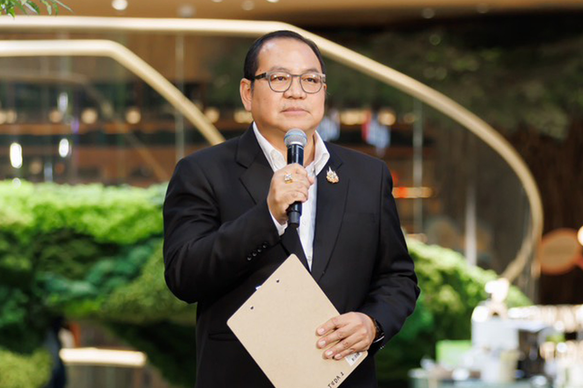 ผศ.ดร.กฤษณ์ วันอินทร์