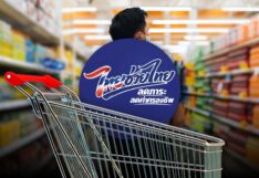 ไทยช่วยไทย สินค้า ค่าครองชีพ ค้าปลีก ค้าส่ง ซูเปอร์มาร์เก็ต