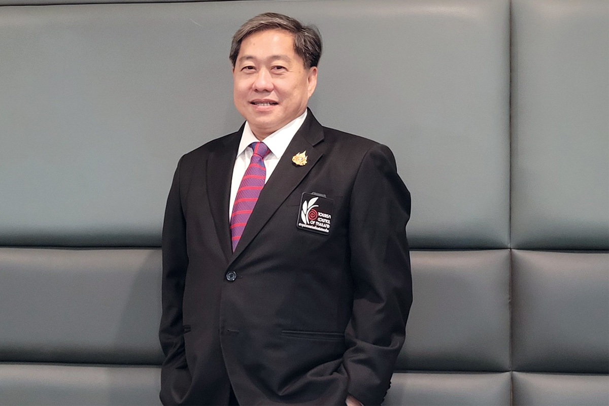 สทท.ชี้ท่องเที่ยวไทย’69 Feel the feeling : มาทุกความรู้สึก