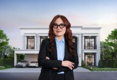 LPN เดินเกมปี 69 ลุยโมเดลเช่า เติมพอร์ต 2,300 ยูนิต การันตียีลด์ 7-8% ดารณี ฉัตรพิริยะพันธ์