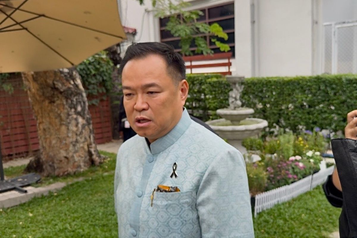 นายกฯ เผยชื่อ ครม.เรียบร้อย พร้อมแถลงนโยบายต่อสภาหลังถวายสัตย์ฯ