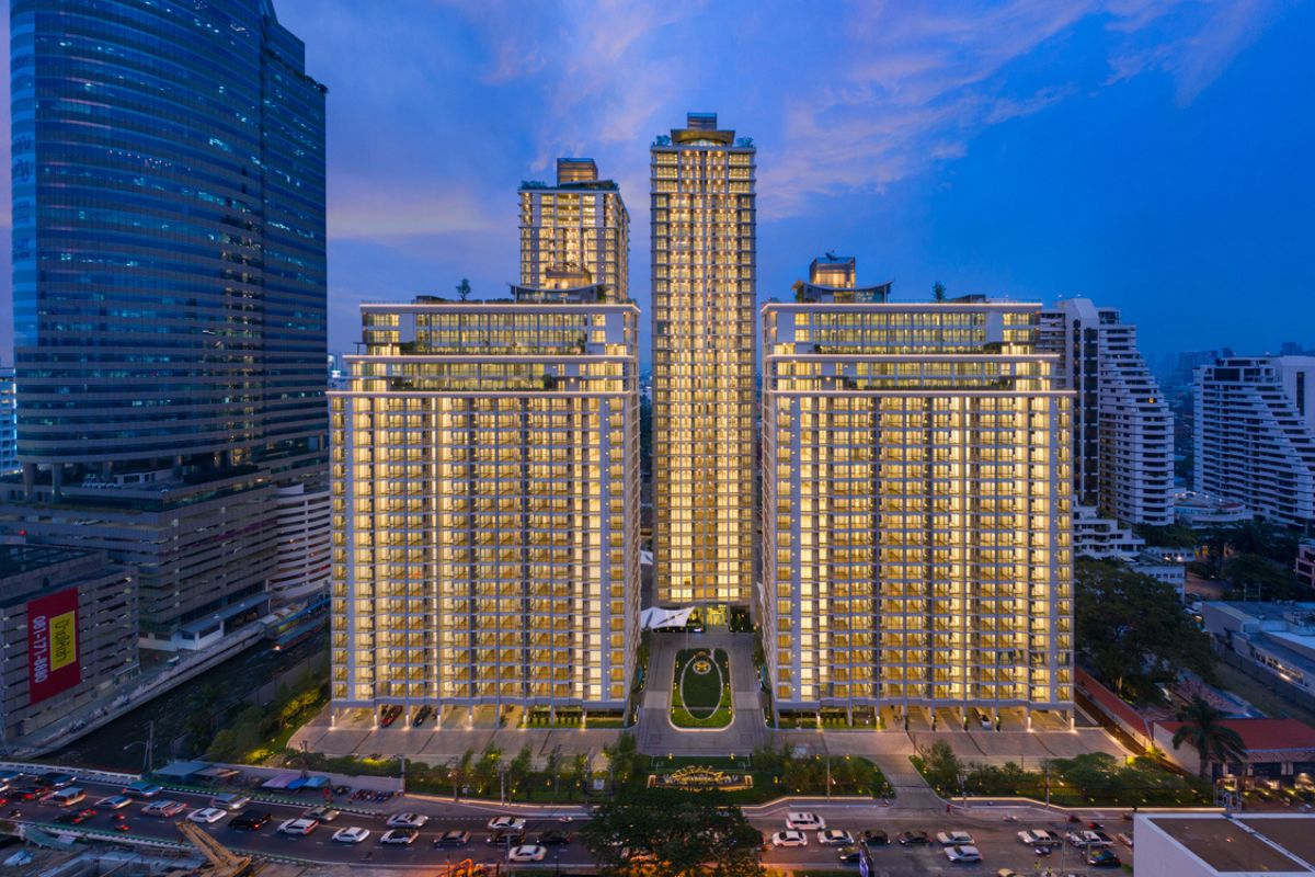 ศุภาลัย อัดโปรฯใหญ่พักเรื่องหนัก ช่วยผ่อนนาน 24 เดือน ลดสูงสุด 10 ล้าน