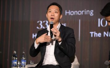 ไตรเตชะ ตั้งมติธรรม