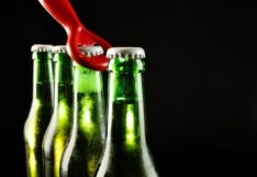 เบียร์ เครื่องดื่มแอลกอฮอล์