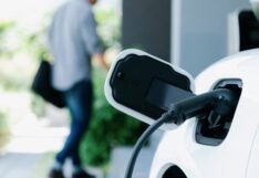 ev car รถอีวี รถยนต์ไฟฟ้า