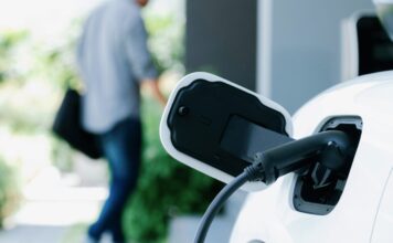 บังคับใช้แล้ว! รัฐกำหนด “รถยนต์ไฟฟ้า” เป็นสินค้าควบคุมฉลาก ev car รถอีวี รถยนต์ไฟฟ้า