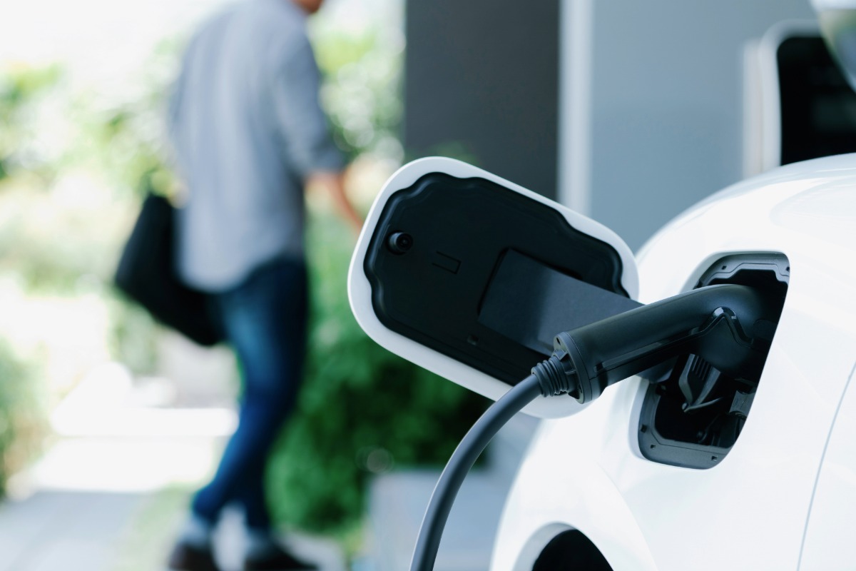 สัดส่วน EV ไทยยังต่ำ เปิดช่องโตต่อ ชี้ต้องเร่งนโยบายหนุน