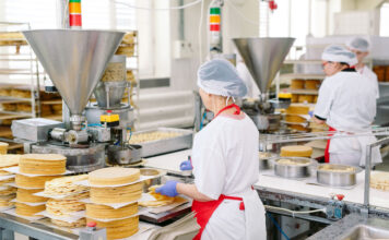 ส่งออกอาหาร