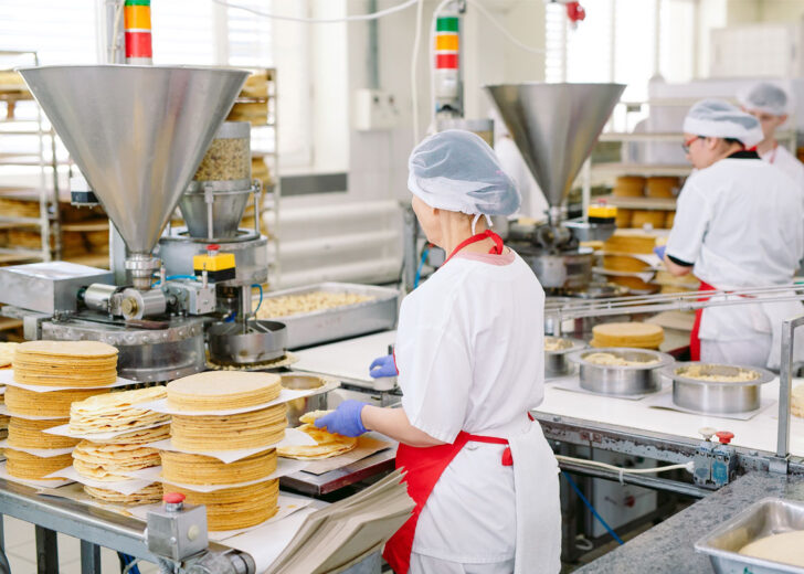 ส่งออกอาหาร