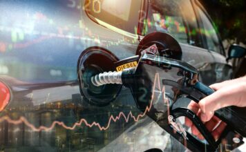 เปิดโครงสร้างดีเซล