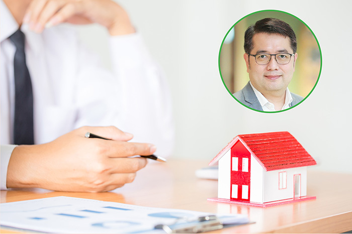 แบงก์ชี้โค้งสุดท้ายรีไฟแนนซ์บ้าน สงครามอิหร่านไม่จบดันดอกเบี้ยขยับขึ้น