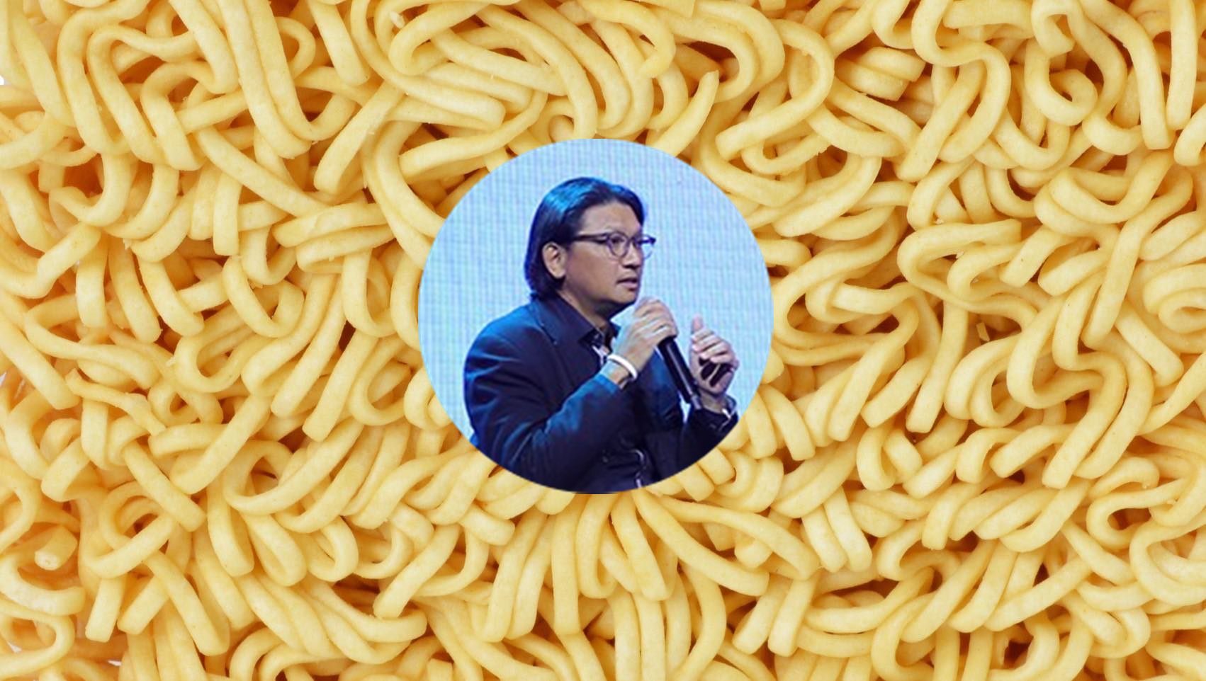 เจ้าของแบรนด์ “มาม่า” โต้ข่าววุ่น! ปฏิเสธเตรียมขึ้นราคา แจงชัดที่ ส.ว. พูดในสภายังไม่รู้เรื่อง