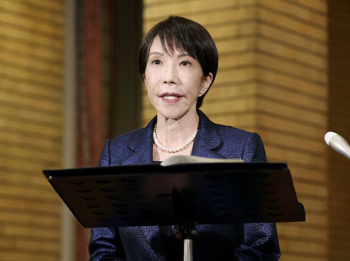 ด่วน ! ญี่ปุ่นประกาศปล่อย น้ำมันคลังสำรอง ในรอบ 4 ปี ไม่รอตัดสินใจร่วม IEA
