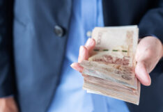 วิธีจัดลำดับการใช้เงิน