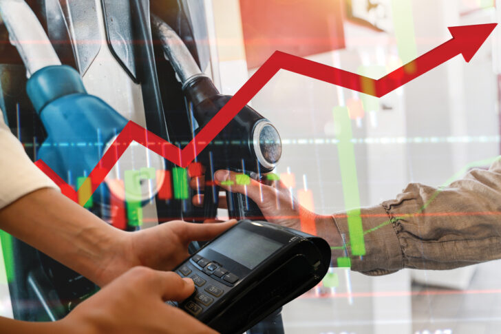 .เงินบาทอ่อนค่า จับตาสัปดาห์หน้า 5 ปัจจัยสำคัญ-ราคาน้ำมันโลก.