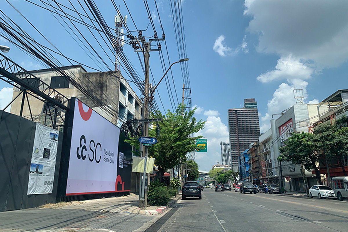 เมกะโปรเจ็กต์บูม ‘บางโพ’ ขึ้นแท่น ‘ทำเลทอง’ แห่งใหม่